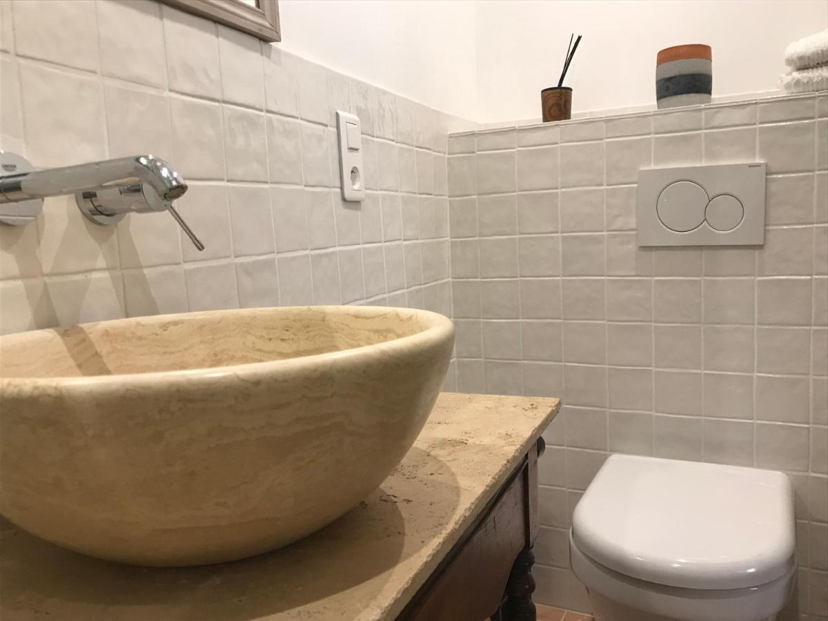 La Calade 1 Bedroom Studio - Biot Village מראה חיצוני תמונה
