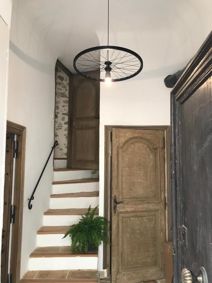 La Calade 1 Bedroom Studio - Biot Village מראה חיצוני תמונה