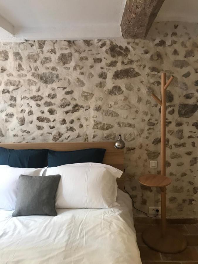 La Calade 1 Bedroom Studio - Biot Village מראה חיצוני תמונה